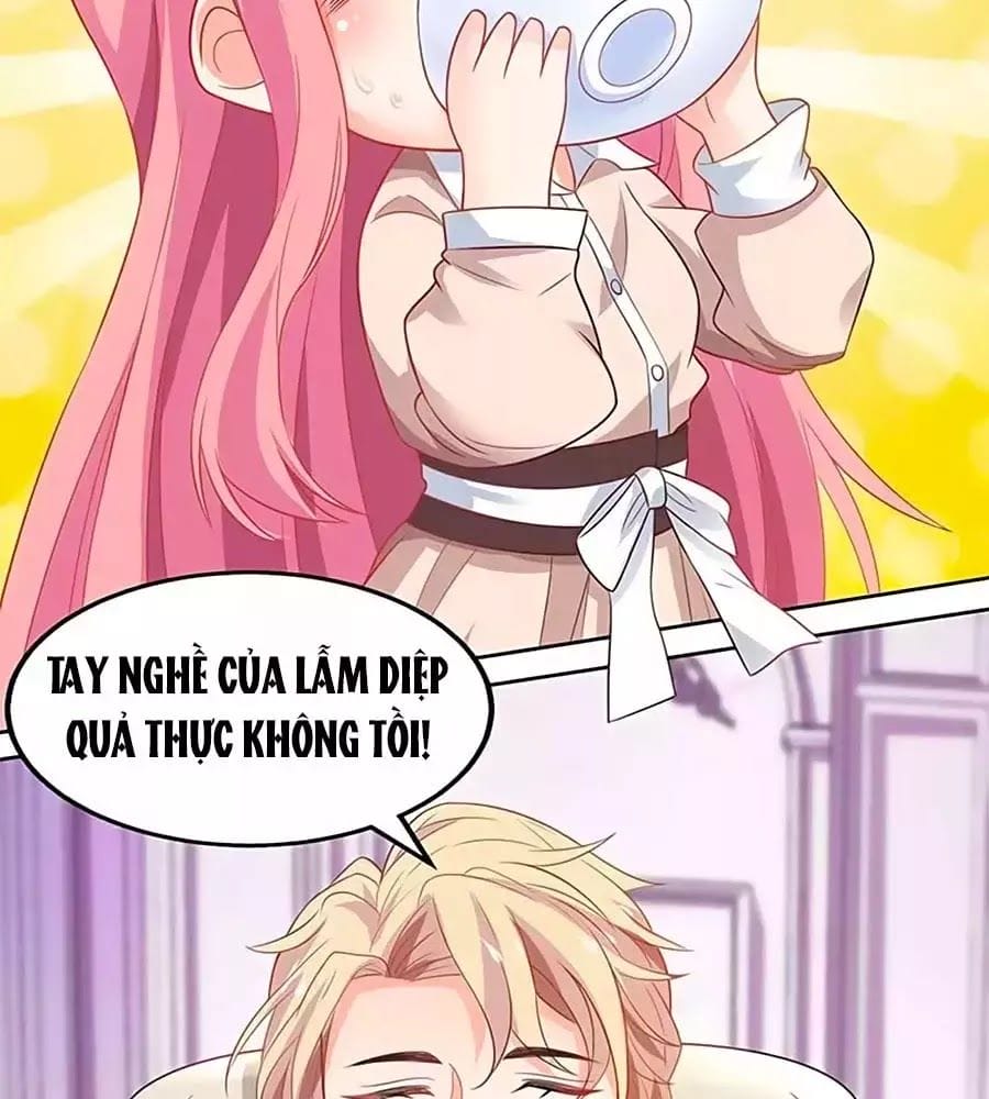 Truyện Tranh Một Thai Hai Bảo: Đưa Mami Về Nhà! trang 4