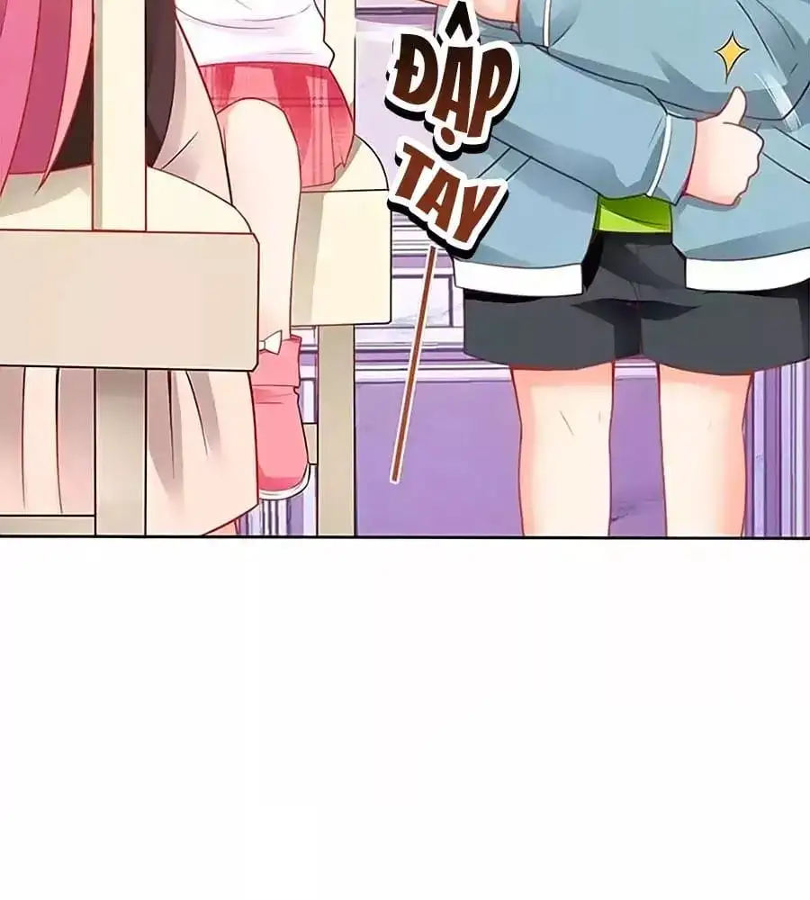 Truyện Tranh Một Thai Hai Bảo: Đưa Mami Về Nhà! trang 4