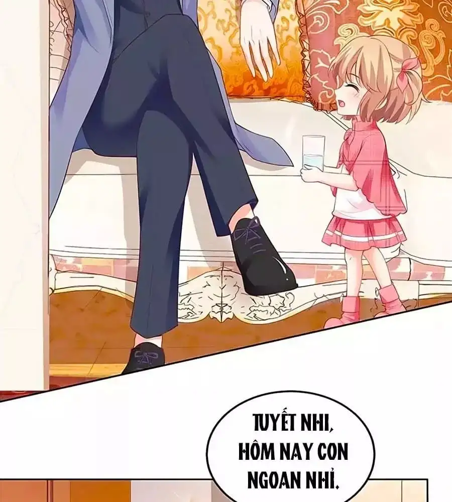 Truyện Tranh Một Thai Hai Bảo: Đưa Mami Về Nhà! trang 4