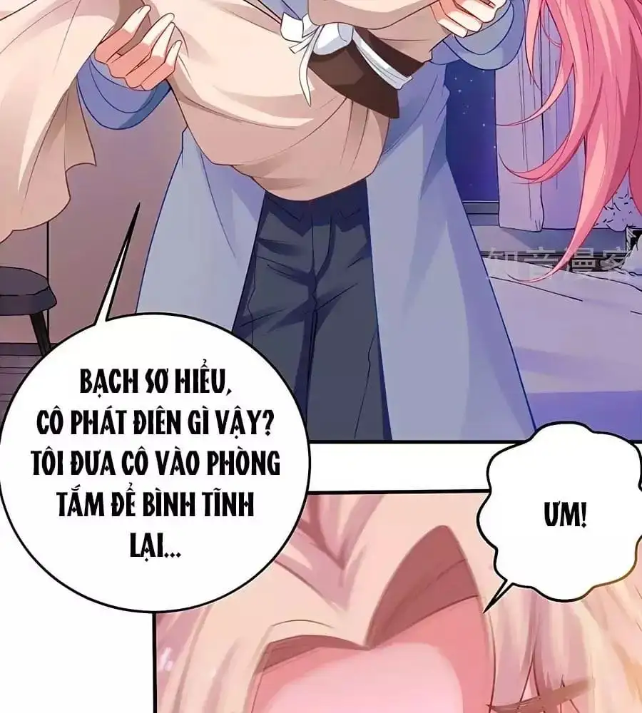 Truyện Tranh Một Thai Hai Bảo: Đưa Mami Về Nhà! trang 4