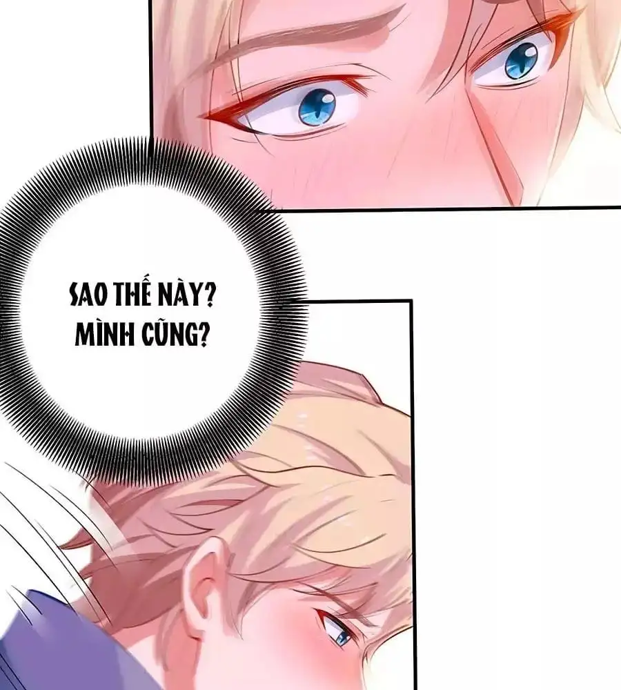 Truyện Tranh Một Thai Hai Bảo: Đưa Mami Về Nhà! trang 4