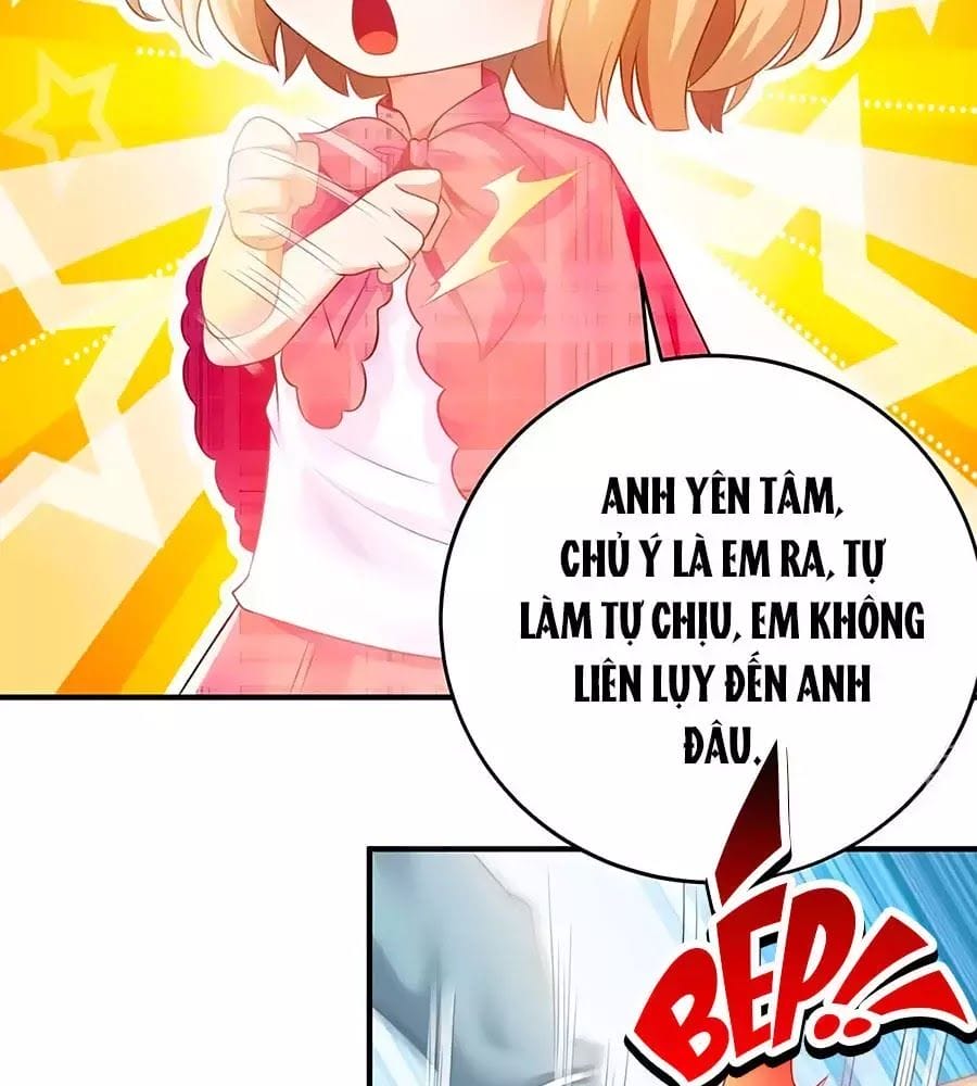 Truyện Tranh Một Thai Hai Bảo: Đưa Mami Về Nhà! trang 4