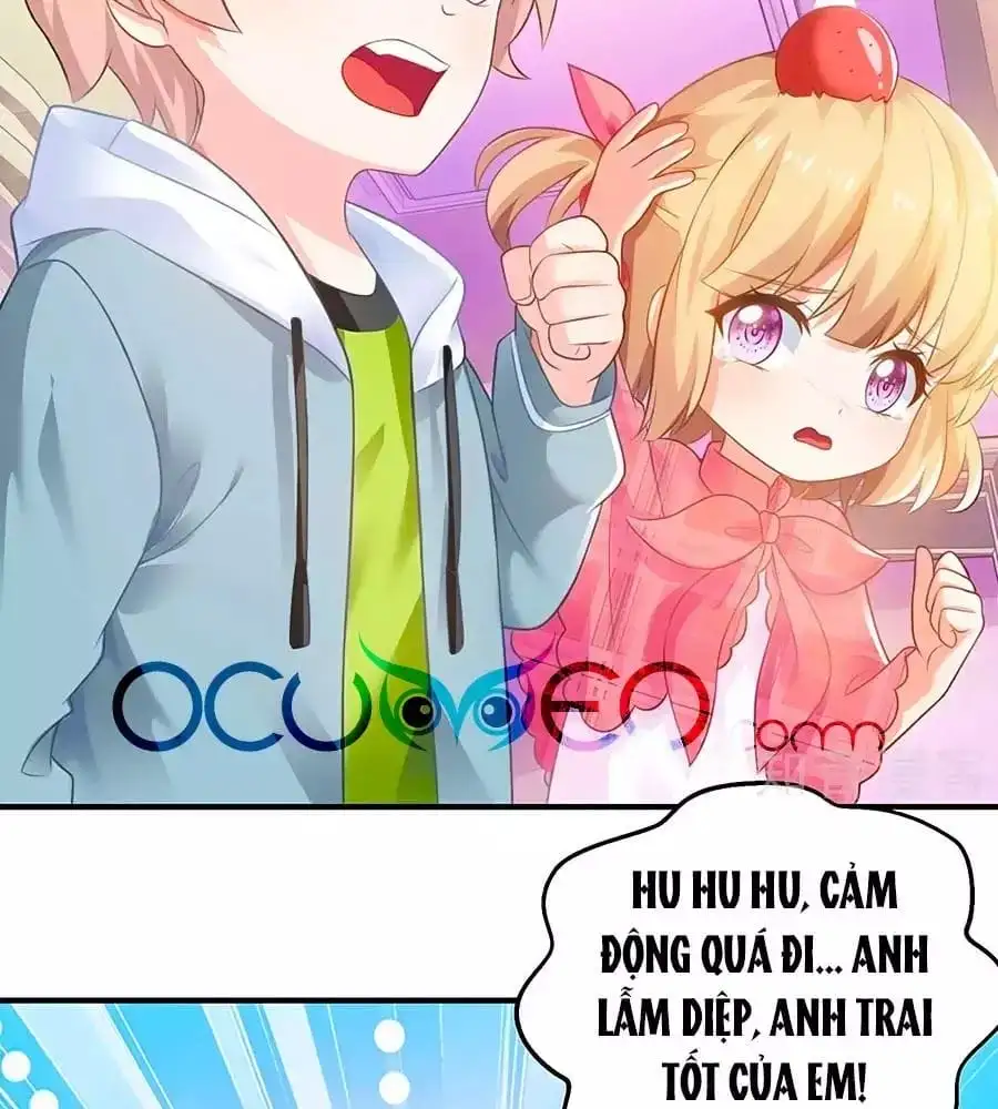 Truyện Tranh Một Thai Hai Bảo: Đưa Mami Về Nhà! trang 4