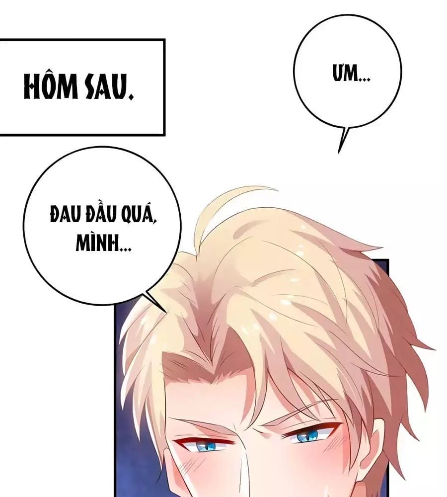 Truyện Tranh Một Thai Hai Bảo: Đưa Mami Về Nhà! trang 4