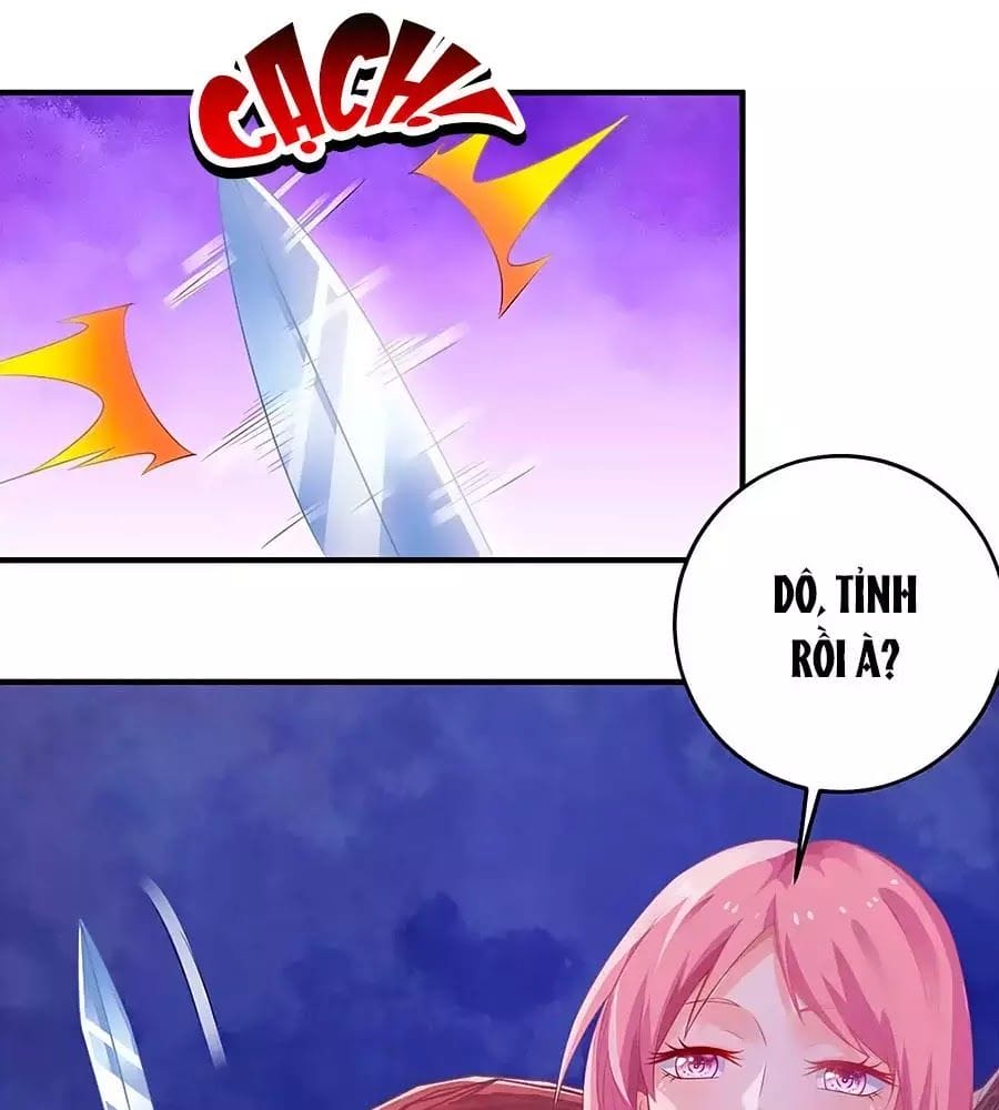 Truyện Tranh Một Thai Hai Bảo: Đưa Mami Về Nhà! trang 4