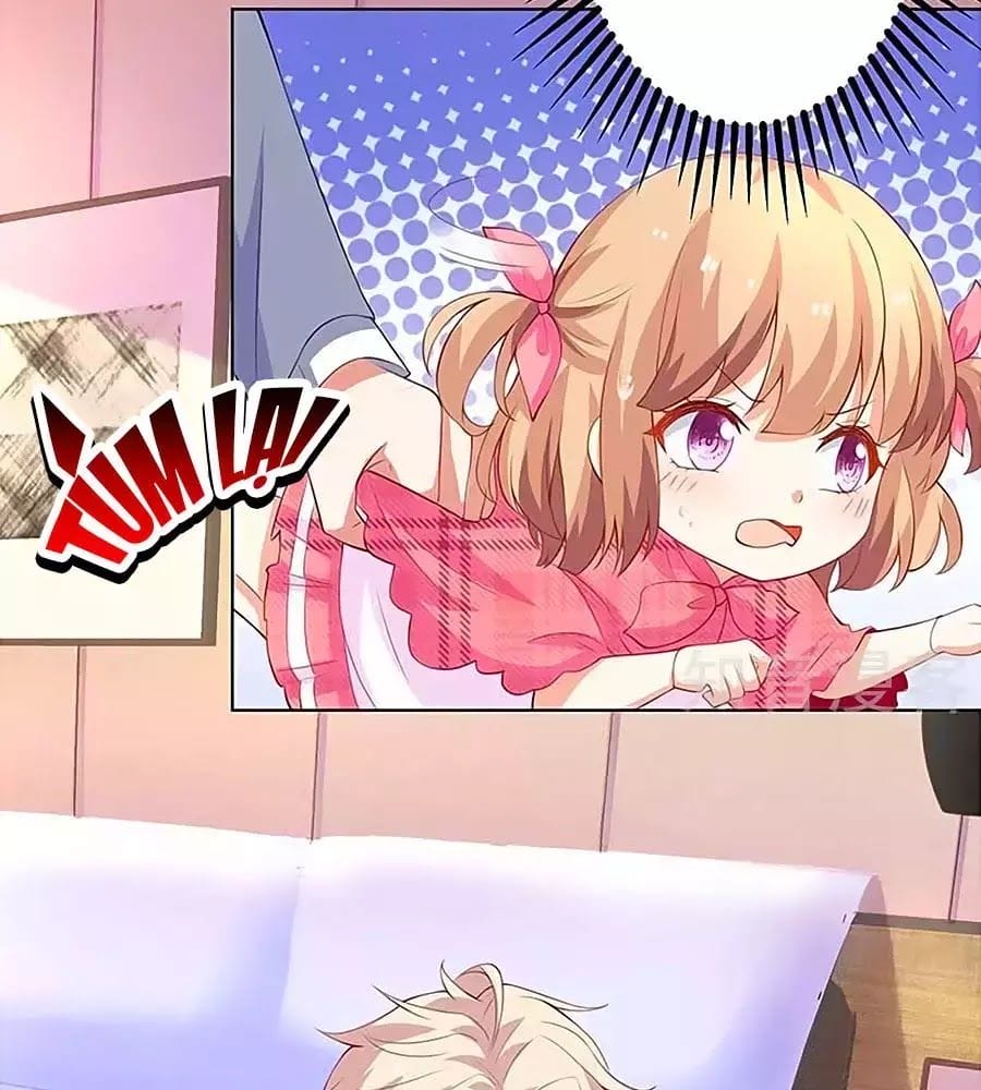 Truyện Tranh Một Thai Hai Bảo: Đưa Mami Về Nhà! trang 4