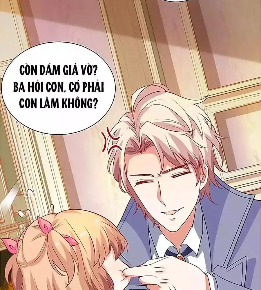 Truyện Tranh Một Thai Hai Bảo: Đưa Mami Về Nhà! trang 4