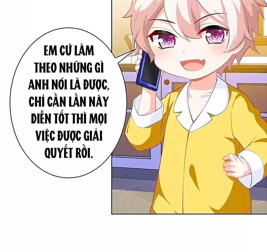 Truyện Tranh Một Thai Hai Bảo: Đưa Mami Về Nhà! trang 4