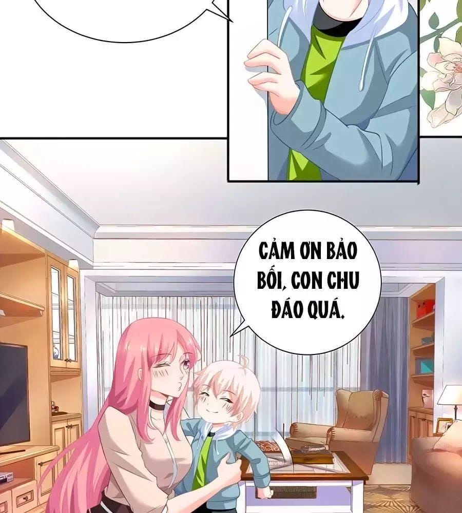 Truyện Tranh Một Thai Hai Bảo: Đưa Mami Về Nhà! trang 4