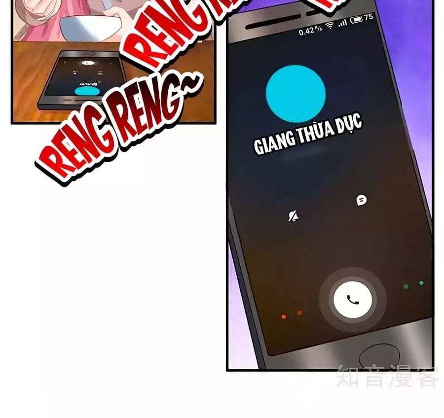 Truyện Tranh Một Thai Hai Bảo: Đưa Mami Về Nhà! trang 4