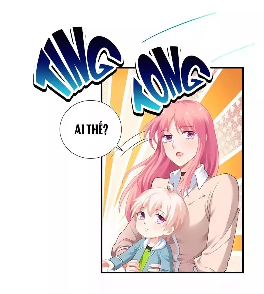 Truyện Tranh Một Thai Hai Bảo: Đưa Mami Về Nhà! trang 4