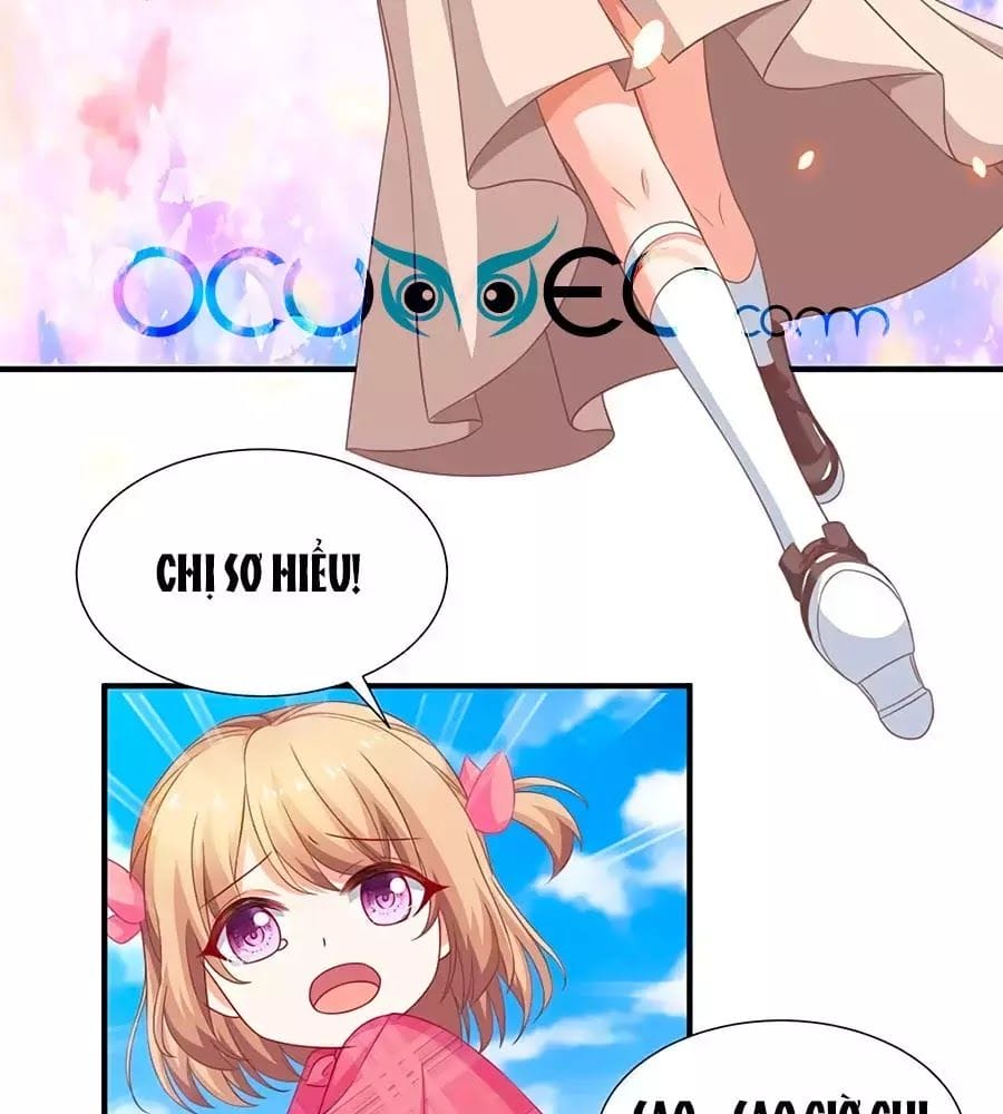 Truyện Tranh Một Thai Hai Bảo: Đưa Mami Về Nhà! trang 4