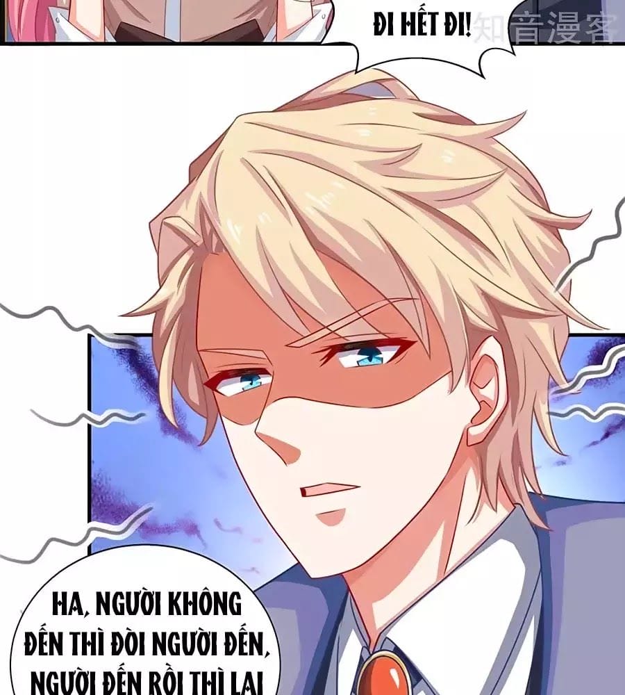 Truyện Tranh Một Thai Hai Bảo: Đưa Mami Về Nhà! trang 4