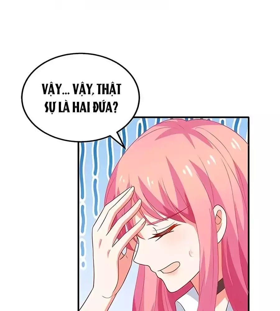 Truyện Tranh Một Thai Hai Bảo: Đưa Mami Về Nhà! trang 4