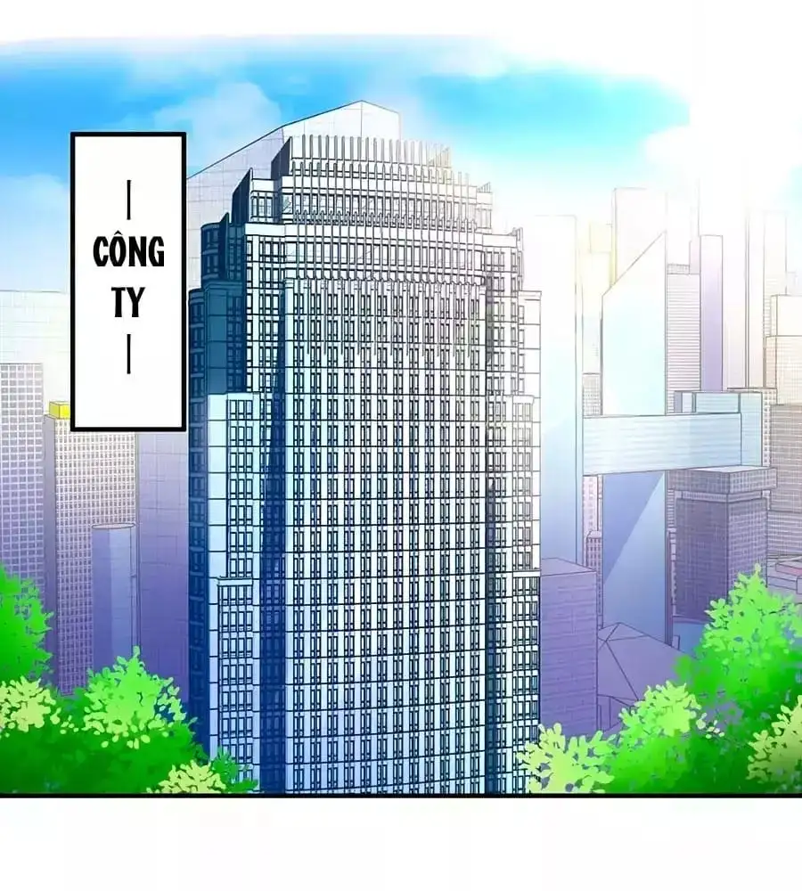 Truyện Tranh Một Thai Hai Bảo: Đưa Mami Về Nhà! trang 4