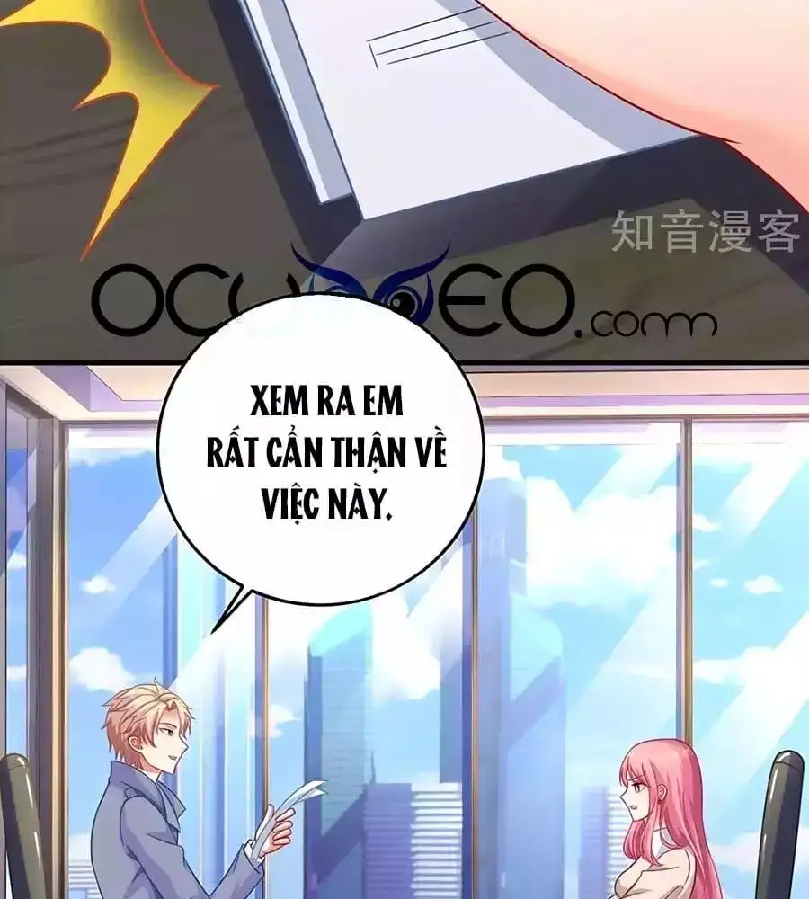 Truyện Tranh Một Thai Hai Bảo: Đưa Mami Về Nhà! trang 4