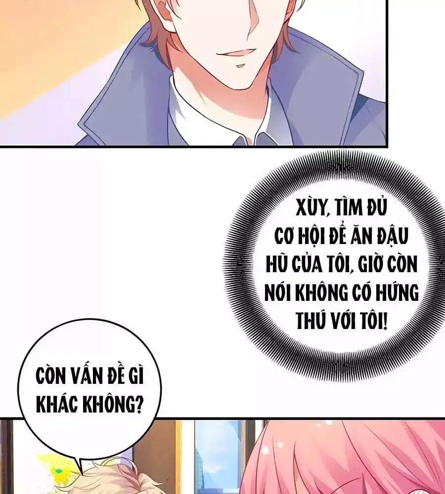 Truyện Tranh Một Thai Hai Bảo: Đưa Mami Về Nhà! trang 4