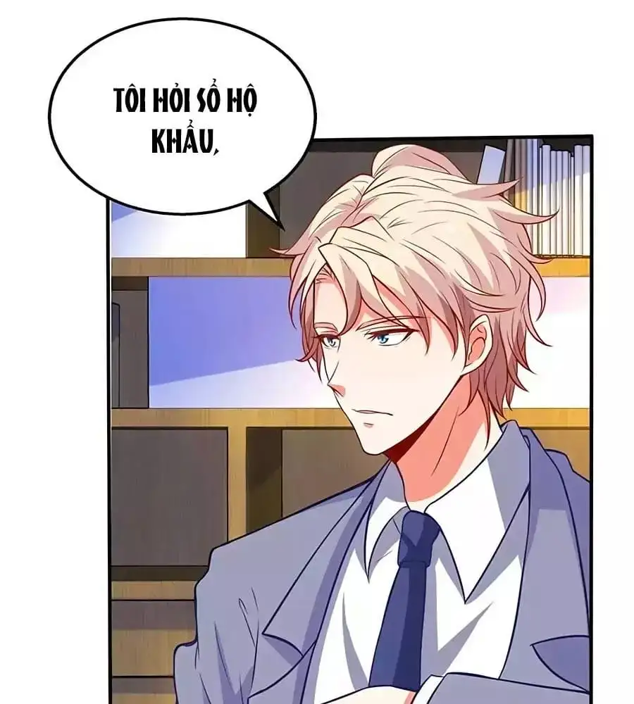 Truyện Tranh Một Thai Hai Bảo: Đưa Mami Về Nhà! trang 4