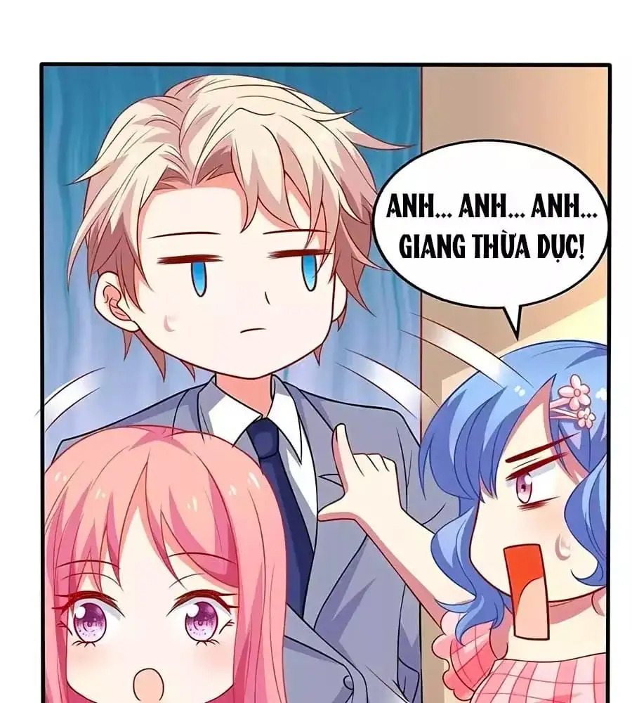 Truyện Tranh Một Thai Hai Bảo: Đưa Mami Về Nhà! trang 4