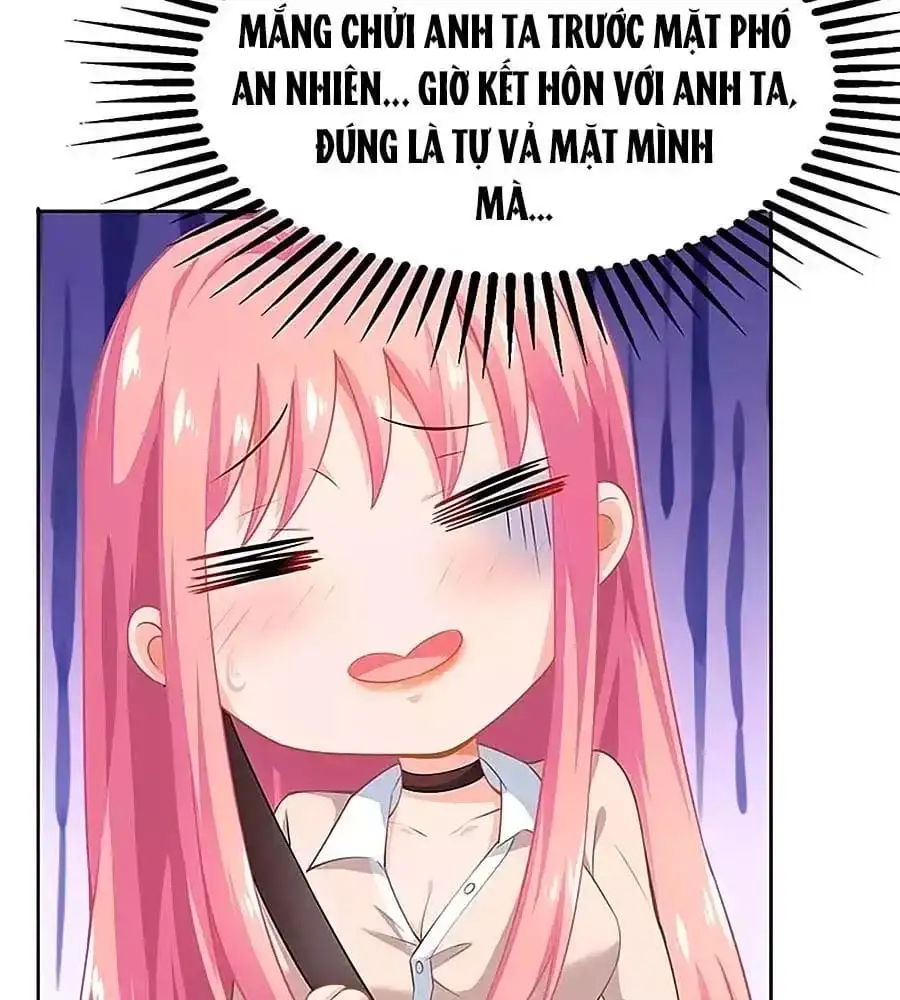 Truyện Tranh Một Thai Hai Bảo: Đưa Mami Về Nhà! trang 4