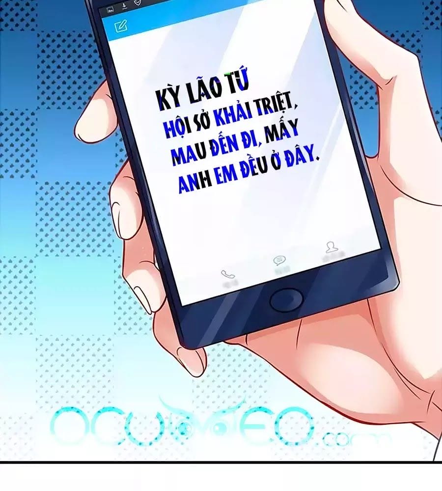 Truyện Tranh Một Thai Hai Bảo: Đưa Mami Về Nhà! trang 4