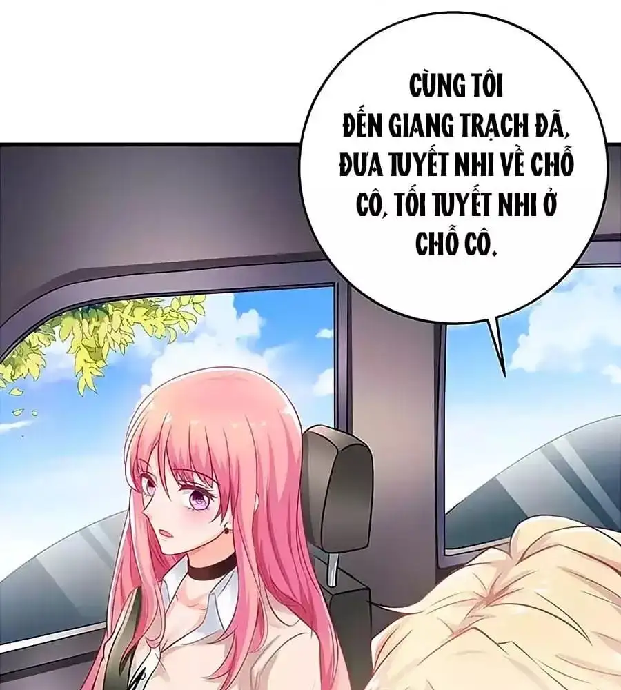 Truyện Tranh Một Thai Hai Bảo: Đưa Mami Về Nhà! trang 4