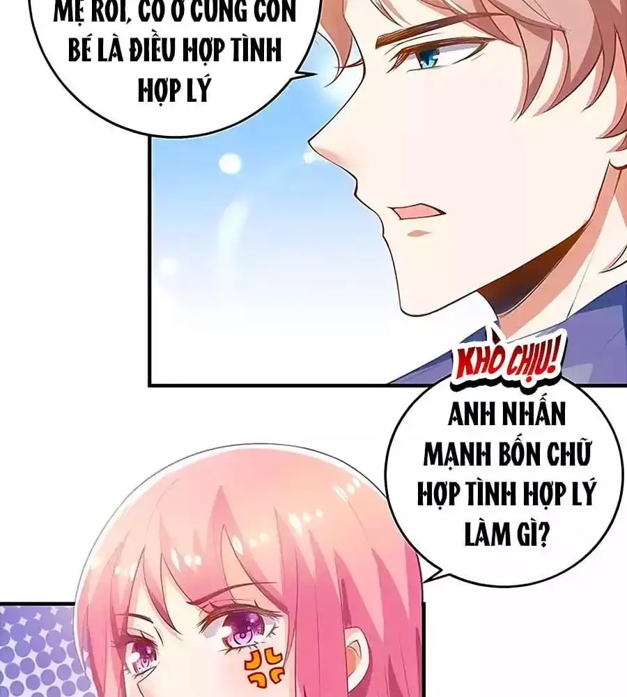 Truyện Tranh Một Thai Hai Bảo: Đưa Mami Về Nhà! trang 4