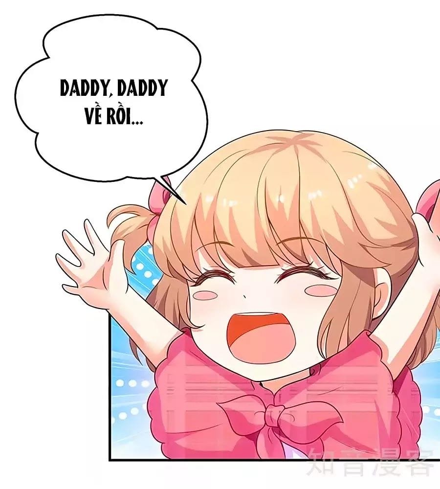 Truyện Tranh Một Thai Hai Bảo: Đưa Mami Về Nhà! trang 4