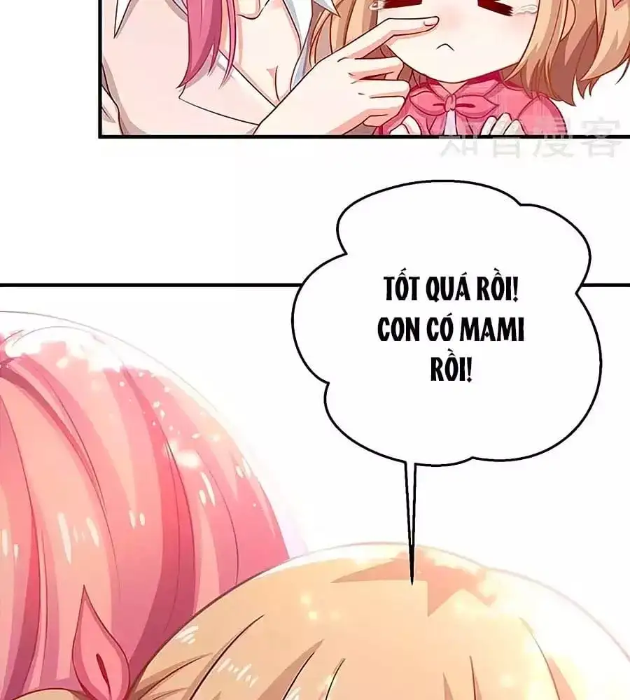 Truyện Tranh Một Thai Hai Bảo: Đưa Mami Về Nhà! trang 4