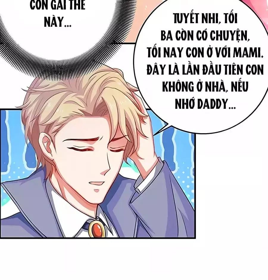 Truyện Tranh Một Thai Hai Bảo: Đưa Mami Về Nhà! trang 4