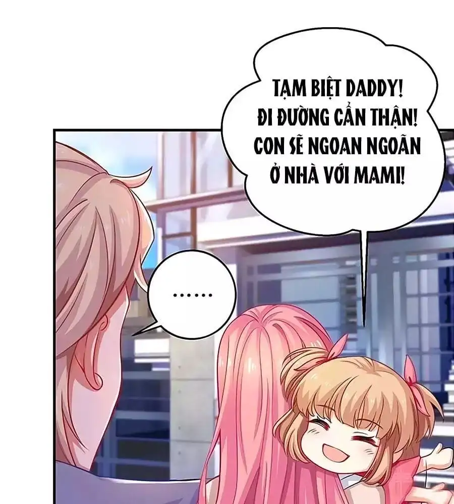 Truyện Tranh Một Thai Hai Bảo: Đưa Mami Về Nhà! trang 4