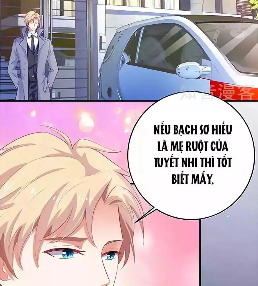 Truyện Tranh Một Thai Hai Bảo: Đưa Mami Về Nhà! trang 4
