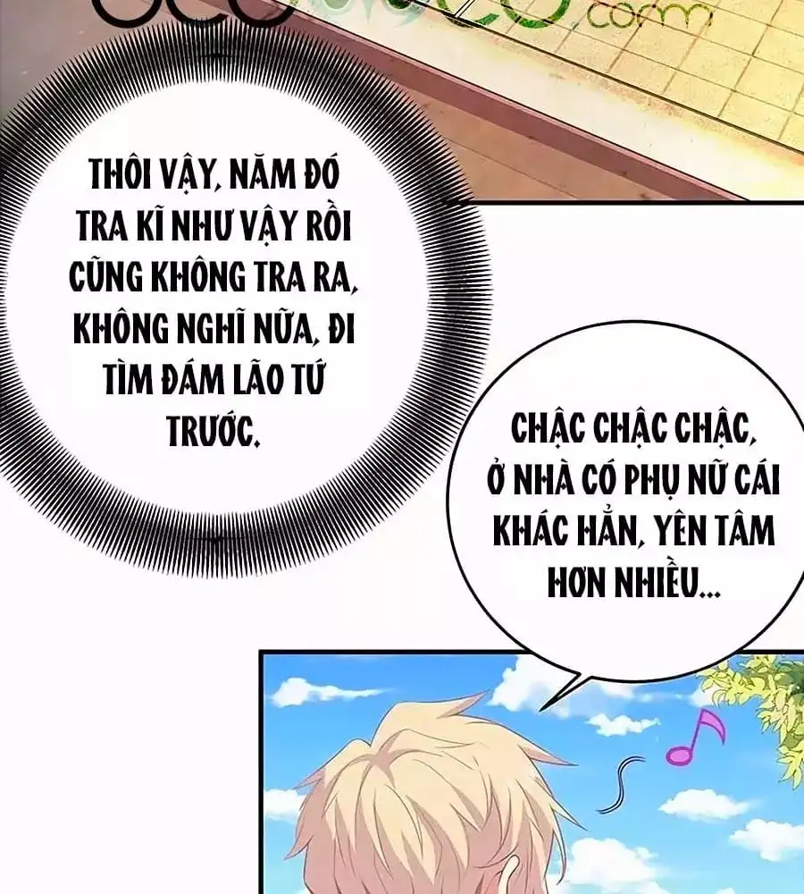 Truyện Tranh Một Thai Hai Bảo: Đưa Mami Về Nhà! trang 4