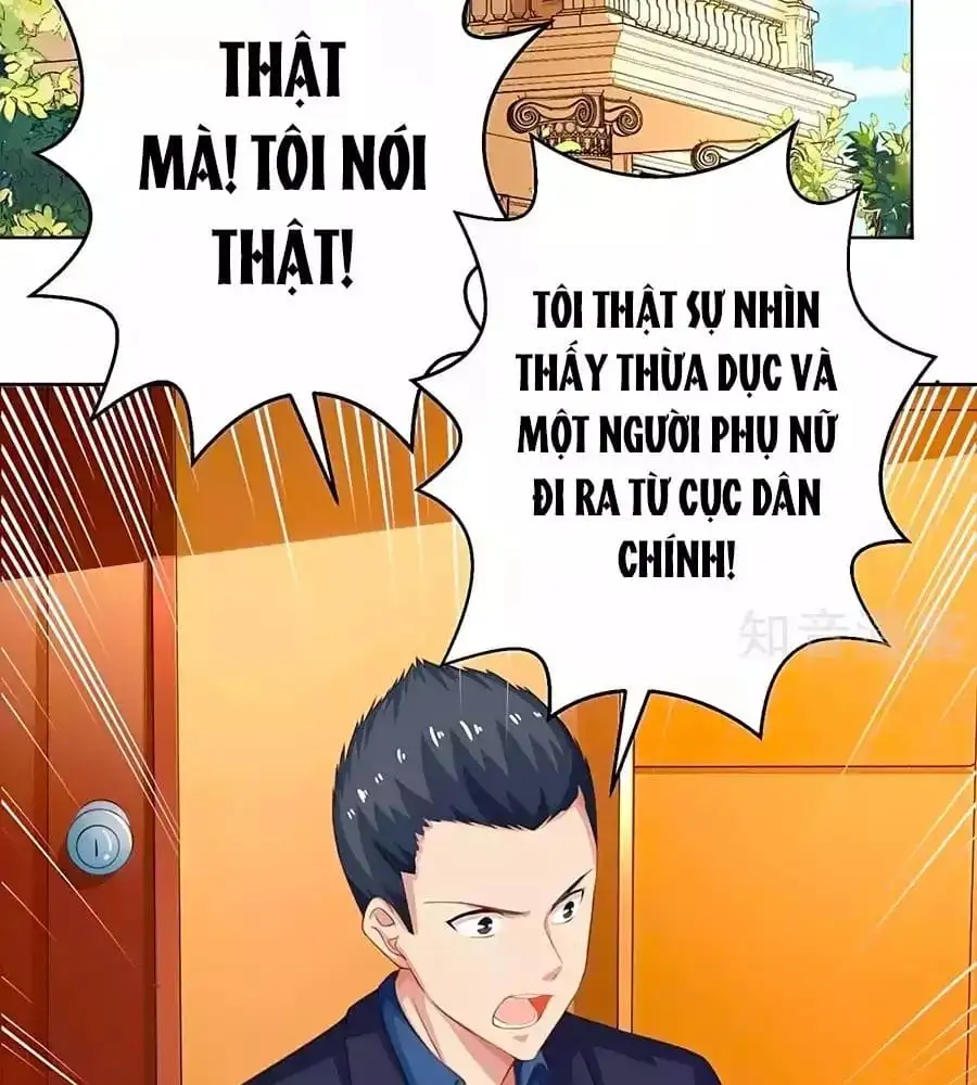 Truyện Tranh Một Thai Hai Bảo: Đưa Mami Về Nhà! trang 4