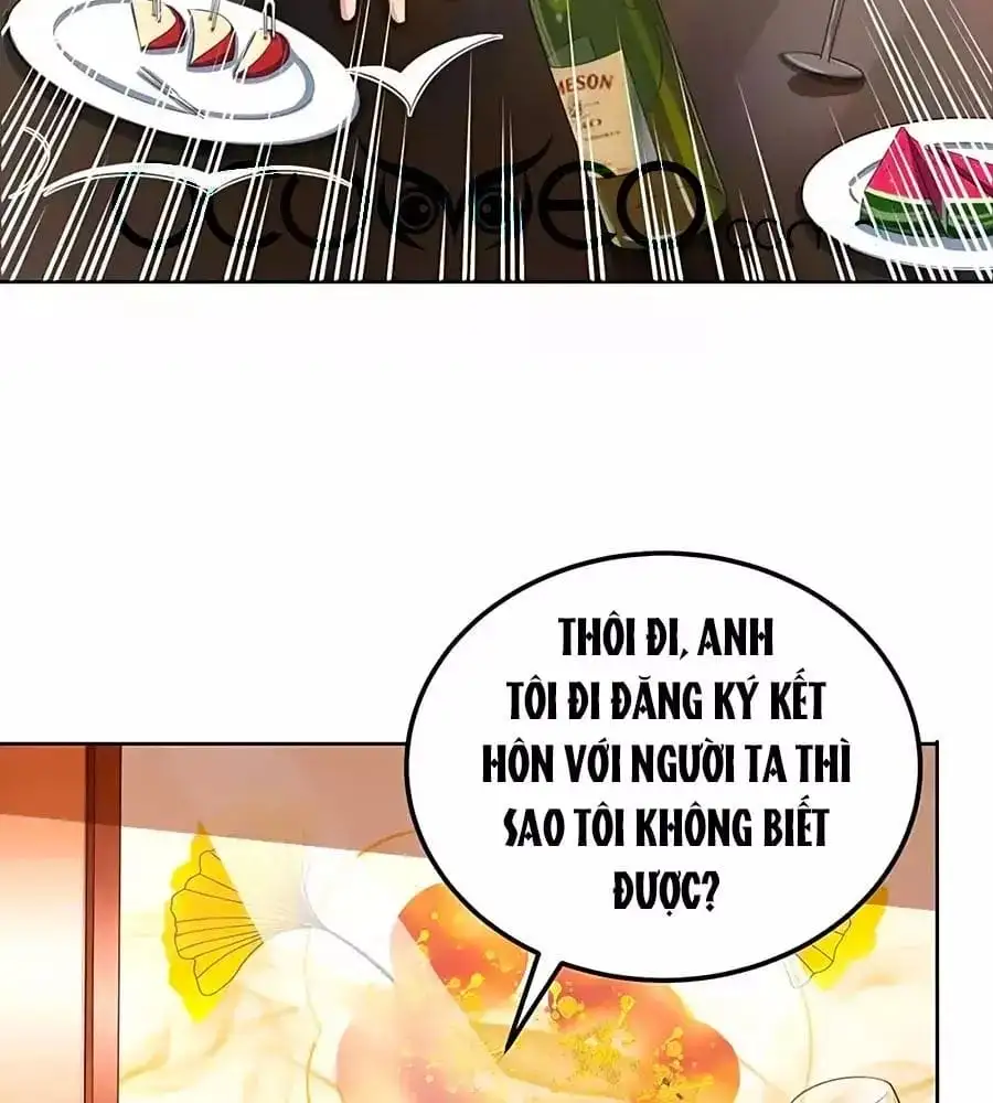 Truyện Tranh Một Thai Hai Bảo: Đưa Mami Về Nhà! trang 4