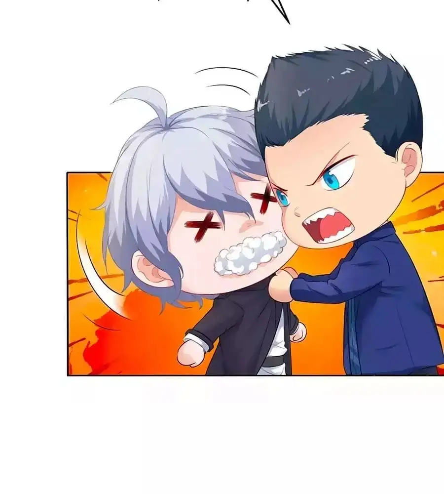 Truyện Tranh Một Thai Hai Bảo: Đưa Mami Về Nhà! trang 4