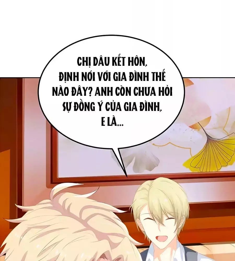 Truyện Tranh Một Thai Hai Bảo: Đưa Mami Về Nhà! trang 4