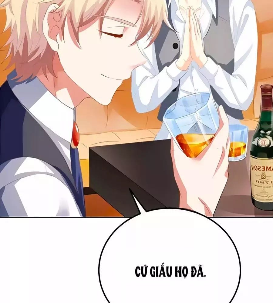 Truyện Tranh Một Thai Hai Bảo: Đưa Mami Về Nhà! trang 4