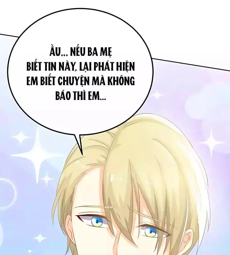Truyện Tranh Một Thai Hai Bảo: Đưa Mami Về Nhà! trang 4