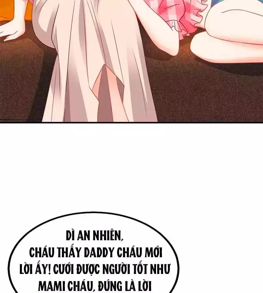 Truyện Tranh Một Thai Hai Bảo: Đưa Mami Về Nhà! trang 4
