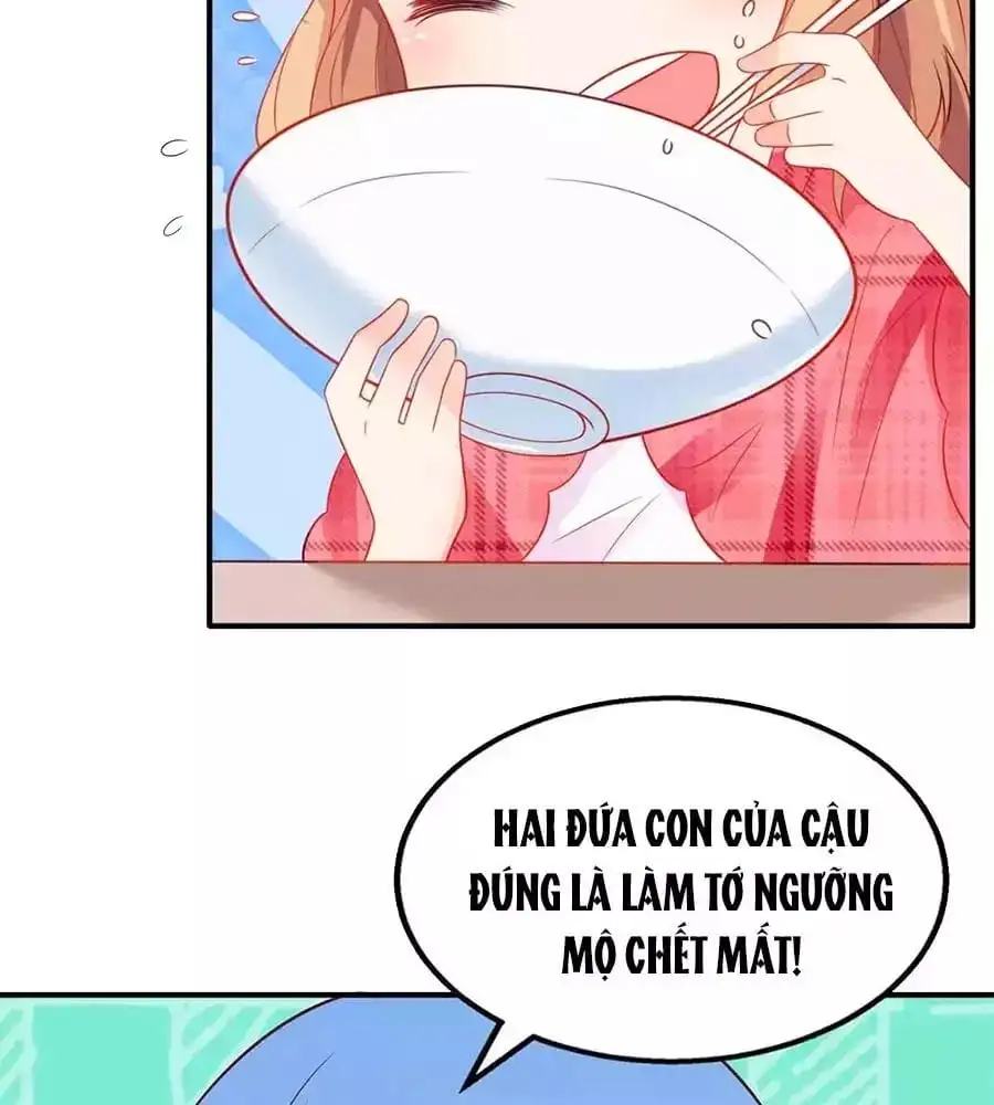 Truyện Tranh Một Thai Hai Bảo: Đưa Mami Về Nhà! trang 4