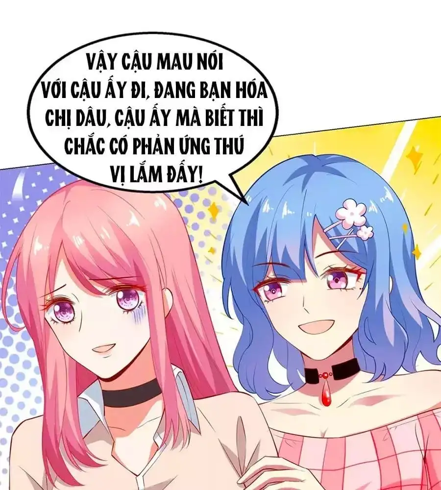 Truyện Tranh Một Thai Hai Bảo: Đưa Mami Về Nhà! trang 4