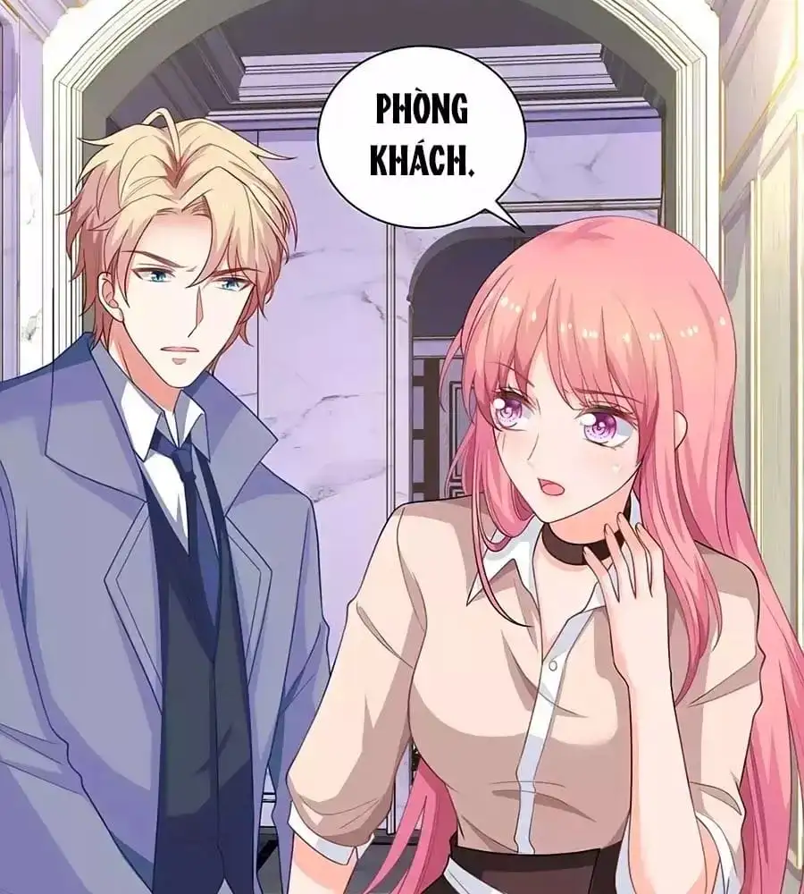 Truyện Tranh Một Thai Hai Bảo: Đưa Mami Về Nhà! trang 4