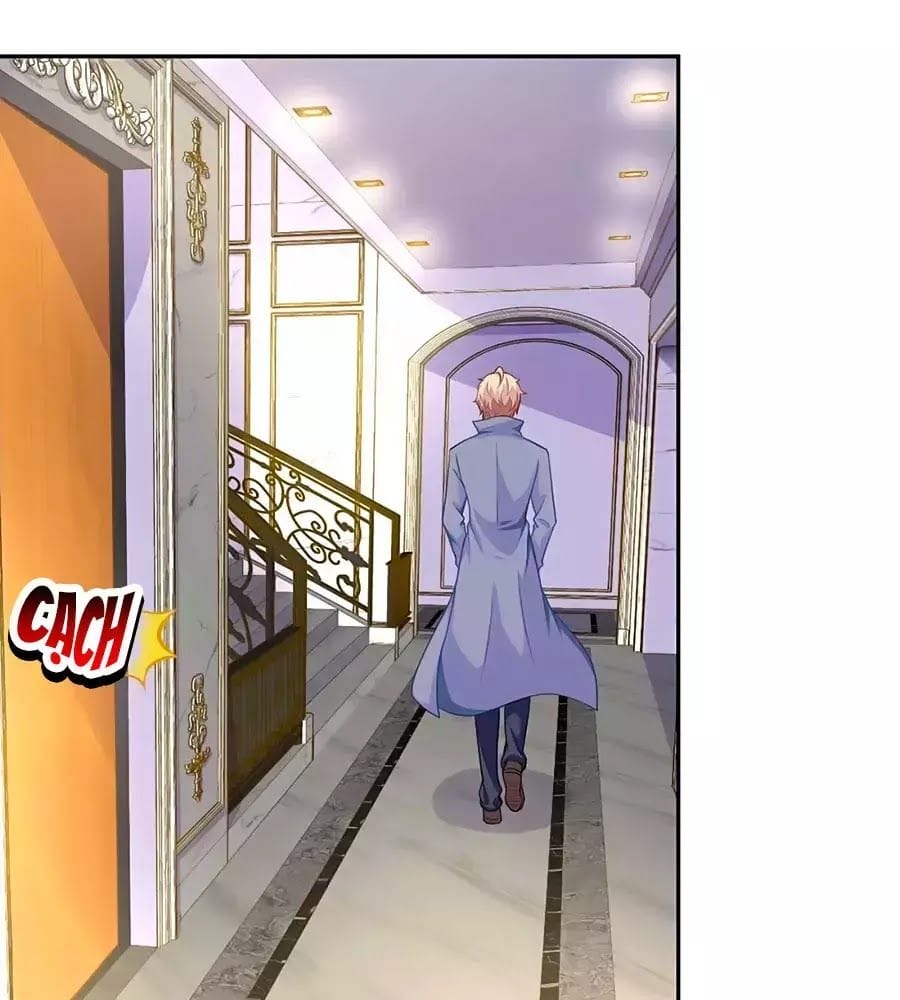 Truyện Tranh Một Thai Hai Bảo: Đưa Mami Về Nhà! trang 4