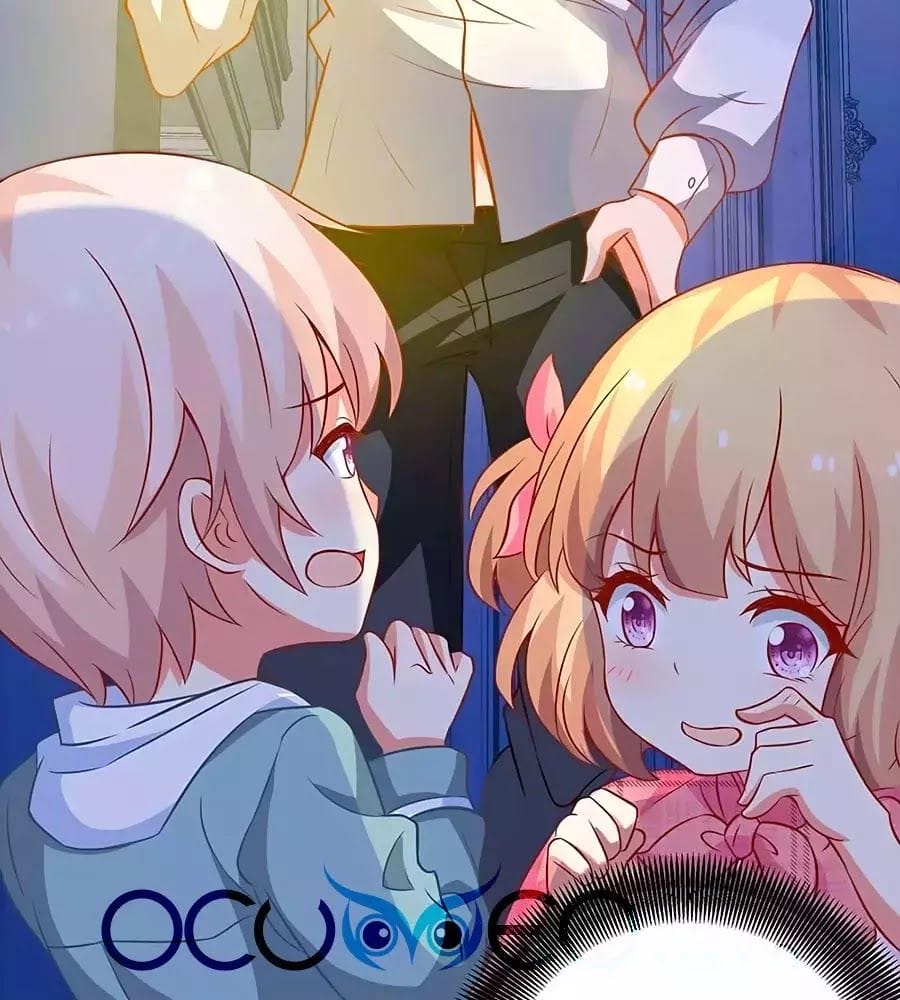 Truyện Tranh Một Thai Hai Bảo: Đưa Mami Về Nhà! trang 4