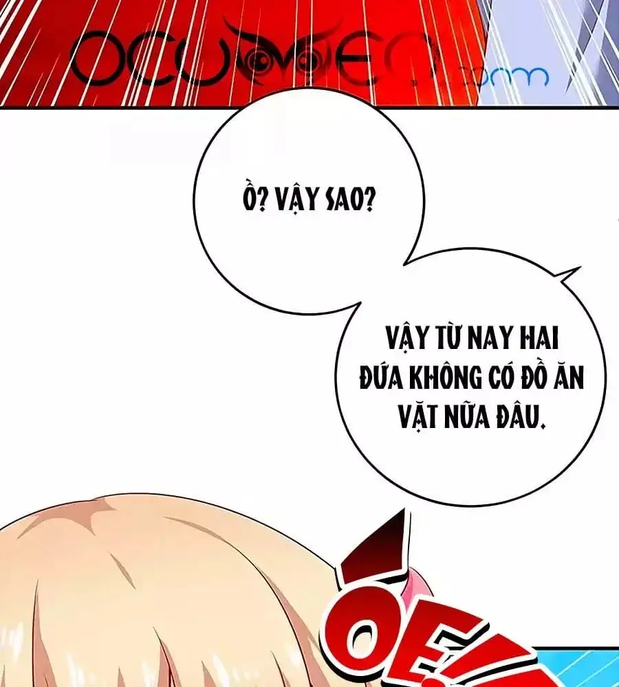 Truyện Tranh Một Thai Hai Bảo: Đưa Mami Về Nhà! trang 4