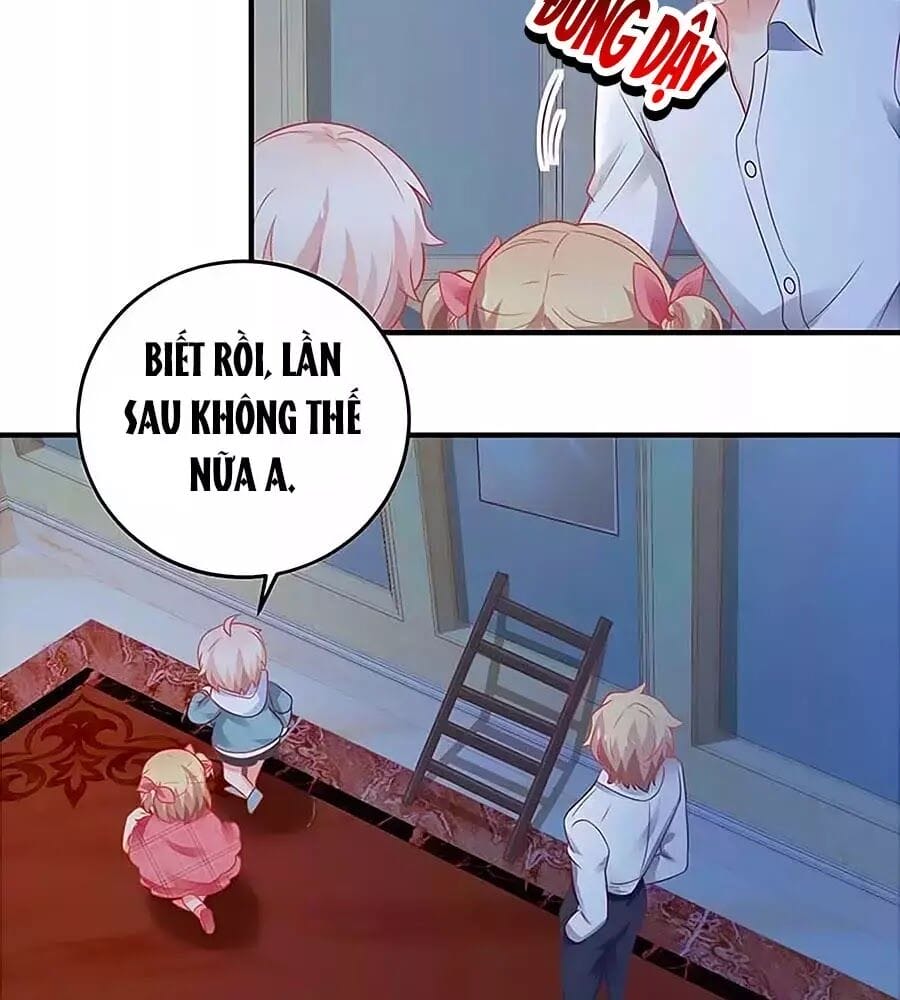 Truyện Tranh Một Thai Hai Bảo: Đưa Mami Về Nhà! trang 4