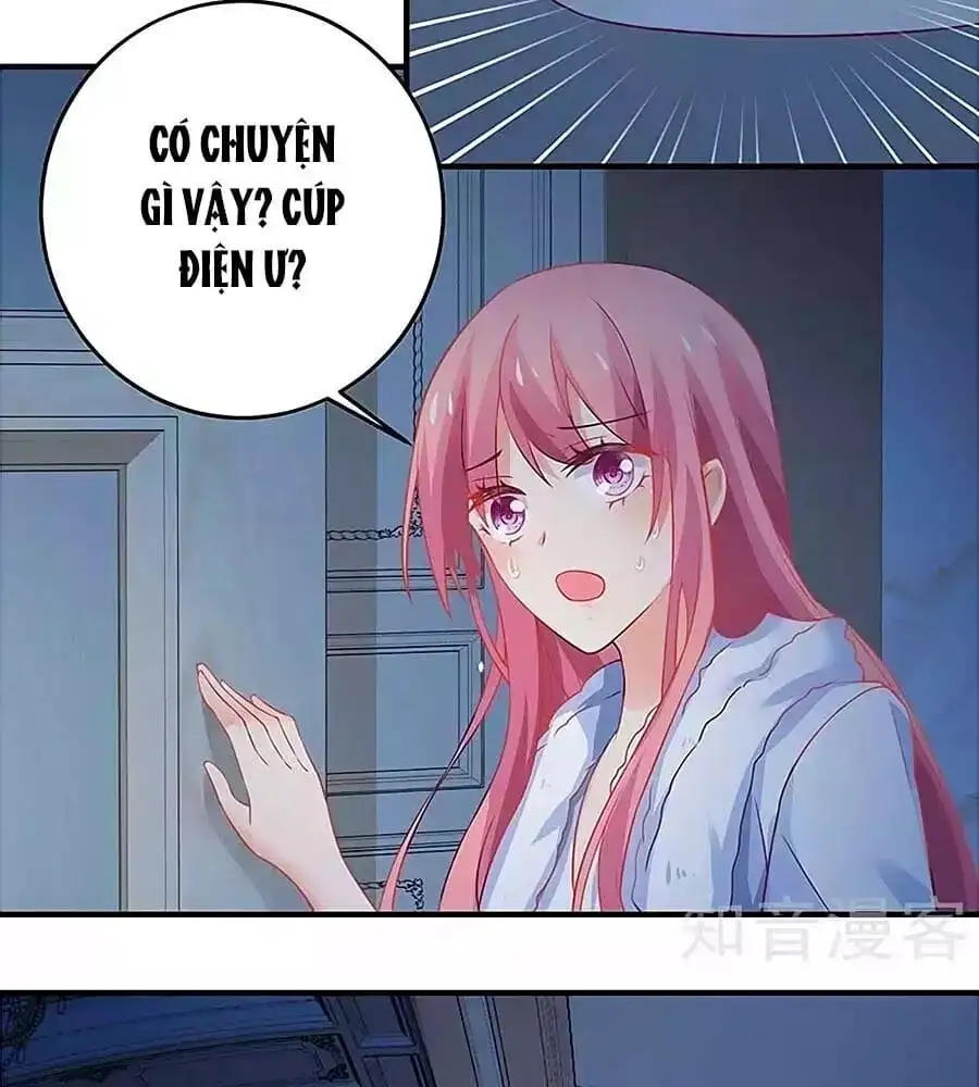 Truyện Tranh Một Thai Hai Bảo: Đưa Mami Về Nhà! trang 4