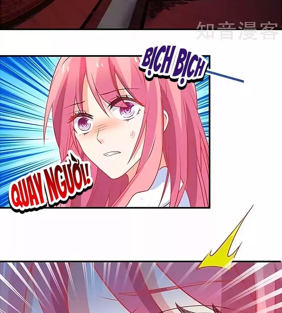 Truyện Tranh Một Thai Hai Bảo: Đưa Mami Về Nhà! trang 4