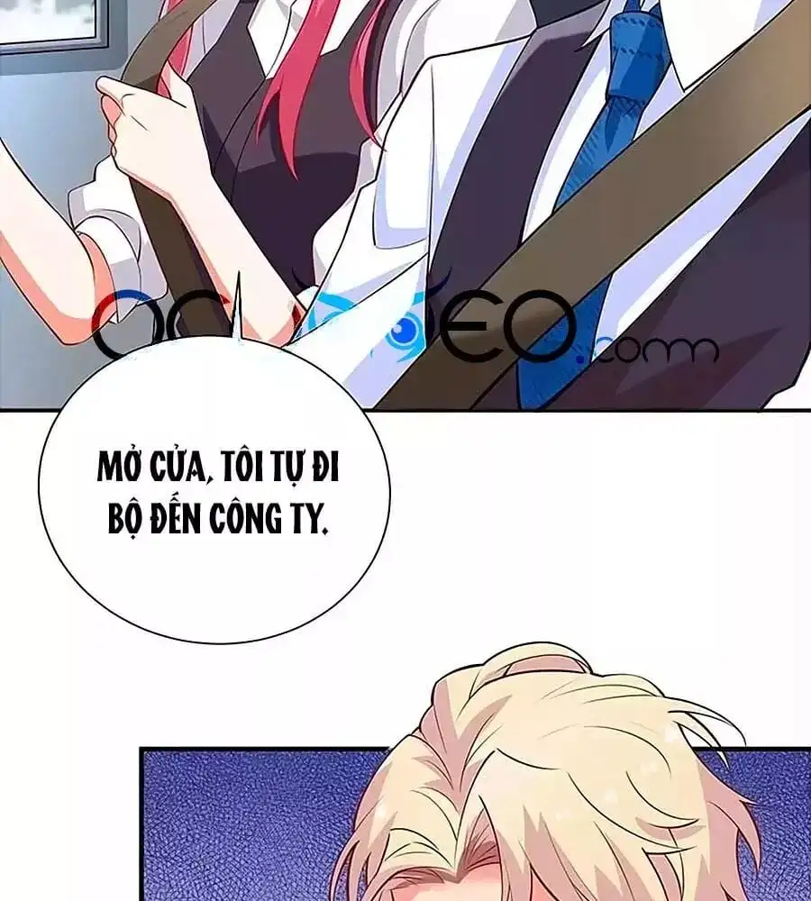 Truyện Tranh Một Thai Hai Bảo: Đưa Mami Về Nhà! trang 4